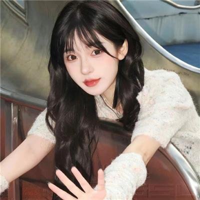 瘦子的影子